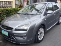 2006 FORD FOCUS FOR SALE