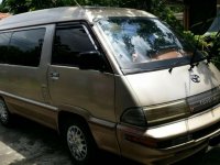 Toyota Townace Master surf 2001 FOR SALE