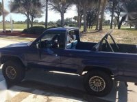 FOR SALE TOYOTA HILUX 