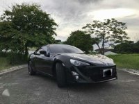 Selling my Toyota 86 2016 AT