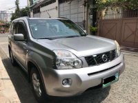 2012 Nissan X-Trail For Sale