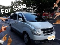 Hyundai Starex 2012 for sale 