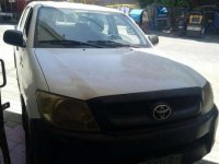 Toyota Hilux 2010 Model For Sale