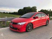 Honda Civic 2007 Model For Sale