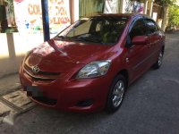 2009 Model Toyota Vios For Sale