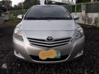 Toyota Vios 1.5g AUTOMATIC trans 2011 model