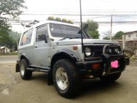 1997 Suzuki Samurai JX FOR SALE