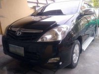 2010 Toyota Innova G DSL FOR SALE