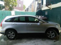 Honda CRV 2007 Model For Sale