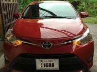 Toyota Vios Model 2017 For Sale