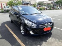 Hyundai Accent 2012 FOR SALE