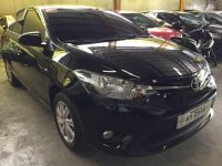 2018 Toyota VIos 1.3 e manual 1712km only 