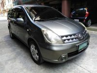 2009 Nissan Grand Livina For Sale