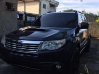 Subaru Forester 25XT 2011 FOR SALE