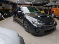 2011 Model Subaru WRX For Sale