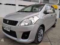 Suzuki Ertiga  2014 Model For Sale