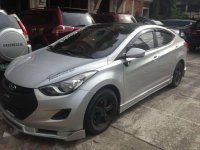 Hyundai Elantra 2013 for sale 