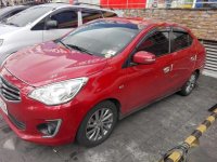 FOR SALE Mitsubishi Mirage G4 GLS Sedan