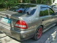 Honda City 2004 Model For Sale