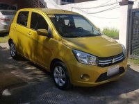 2016 Model Suzuki Celerio For Sale