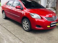 2011 Model Toyota Vios For Sale