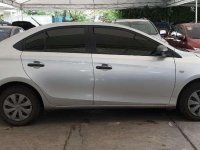 2016 Model Toyota Vios For Sale