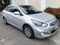 Hyundai Accent 2014 2015 FOR SALE