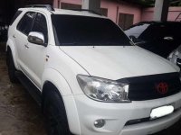 2009 Model Toyota Fortuner For Sale