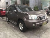 Nissan Xtrail 2005 Model For Sale