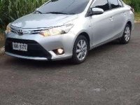 2015 Model Toyota Vios For Sale