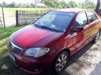 2006 Toyota Vios 1.5 G FOR SALE