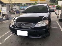 For Sale 2006 TOYOTA Corolla Altis e automatic