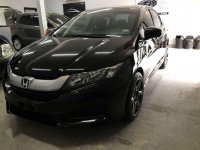 FS HONDA CITY 2016 MODEL M/T FRESH!