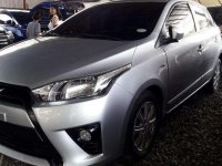 2015 Model Toyota Yaris For SAle