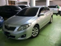 2010 Toyota Altis FOR SALE