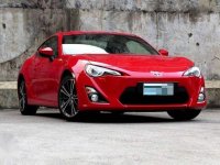 Toyota 86 2013 Model For Sale
