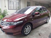 Honda City 2013 Model For Sale