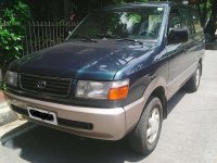 SELLING Toyota Revo glx model 2000 manual 