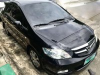 HONDA CITY 2008 MODEL FOR SALE