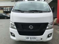 2016 Model Nissan NV350 Urvan For Sale