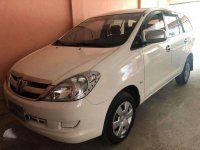 Toyota Innova 2007 Model For Sale