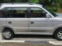 Mitsubishi Adventure 2008 Model For Sale