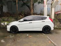 2014 Model Hyundai Accent For Sale