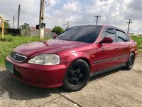 1999 Honda Civic VTi for sale 