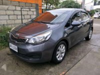 Kia Rio 2015 Model For Sale