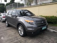 2013 Model Ford Explorer For Sale