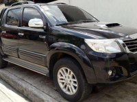2014 Toyota Hilux 2.5G 4x2 M.T FOR SALE