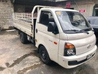 Hyundai H-100 2017 Model For Sale