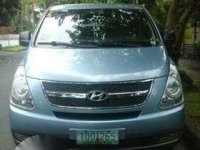 Hyundai Grand Starex GL 2011 FOR SALE