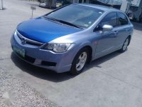 Rush Sale Honda Civic 2007 Model